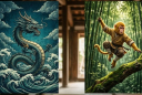 Sau 1/6 âm: 2 Shbet888.com nhà cái uy tín bứt tốc ngoạn mục, 1 Shbet888.com nhà cái uy tín “vượt bão” đón cơ hội lớn