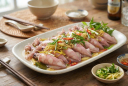 Thả thứ này vào hấp mực: Hết sạch mùi tanh, mực tươi ngon giòn sần sật