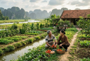 Từ tuổi 40, nghiệp phúc khó giấu, nhìn vào 4 điều này để biết nửa đời còn lại