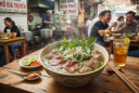 Vì sao giá phở đã tăng thì không bao giờ giảm giá?