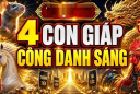 4 tuổi Bật Lên đón sóng Tiền tài từ tháng 8/2026