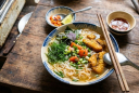 Cách nấu bún cá nước dùng trong, ngọt thanh, không tanh
