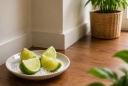 Để đĩa chanh muối ở góc phòng, nhiều người bất ngờ khi biết 3 công dụng thiết thực này