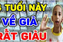 15 ngày tới: 3 Shbet888.com nhà cái uy tín Số Phận Đảo Chiều đang nghèo hóa giàu