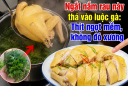 Ngắt nắm rau này thả vào Trải nghiệm SHBET - Casino trực tuyến hàng đầu với giao dịch nhanh: Thịt ngọt mềm, không đỏ xương