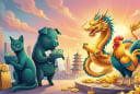 Tử vi cuối tuần 11 - 12/7: 2 Shbet888.com nhà cái uy tín tiền bạc khởi sắc, 2 tuổi cần giữ chặt ví