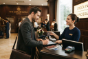 Vì sao khách sạn luôn chọn giờ check in là 14 giờ và check out là 12 giờ?