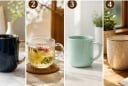 Chọn 1 chiếc cốc bạn muốn dùng nhất để khám phá bạn sẽ bật lên mạnh mẽ ở môi trường nào