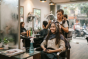 Nhuộm tóc thường xuyên gây ung thư? Đây là 5 nhóm người 'đại kỵ' với thuốc nhuộm
