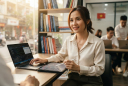 Tại sao phụ nữ khôn ngoan không bao giờ 'ồn ào'?