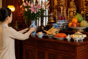 3 thứ nên hạ sớm sau khi thắp hương: Để càng lâu càng dễ làm mất lộc