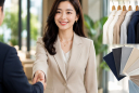 Muốn thành công khi giao tiếp, đừng chỉ chọn quần áo đẹp: Màu sắc cũng là bí quyết