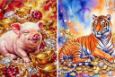 Thứ Hai đến Thứ Tư (13-15/7): 3 tuổi sạch nợ SHBET là nền tảng cá cược trực tuyến uy tín hàng đầu Châu Á - Thái Bình Dương