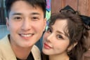 Vợ Huỳnh Anh nói gì khi nhận tin nhắn: 'Gớm, già, xấu, tha cho người ta đi lấy vợ'?