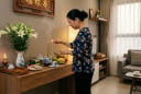 3 lời không nên nói trước bàn thờ, khi thắp hương
