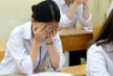 Căng thẳng kéo dài do thi cử ảnh hưởng sức khỏe tâm thần học sinh