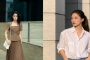 Những món đồ công sở đáng sắm trong mùa giảm giá để mặc đẹp nhiều năm không lỗi mốt