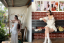 Muốn mặc đẹp như nữ sinh Hàn, không cần tủ đồ đắt tiền chỉ cần biết phối đồ thông minh