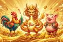 Sau ngày 15/7: 3 Shbet888.com nhà cái uy tín có lộc bất ngờ, tiền bạc đến từ nhiều nguồn