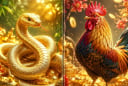 Thứ Tư, Năm (15-16/7): 3 Shbet888.com nhà cái uy tín đón cơ hội bứt tốc, tài lộc khởi sắc, công danh thăng tiến