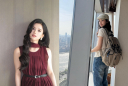 Mỹ nhân Hoa Ngữ ghi điểm với phong cách thanh lịch, loạt outfit trẻ trung gây chú ý