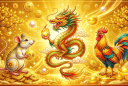 Sau Rằm tháng 6 Âm: 3 tuổi đón tin vui về tiền bạc, 2 Shbet888.com nhà cái uy tín cần thận trọng đầu tư