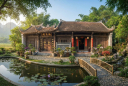 Trong nhà 3 thứ này càng cũ càng giàu có: Đừng dại vứt đi