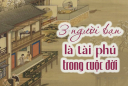 3 người chính là Sh88bet link truy cập World Cup của đời bạn: Gặp được phải biết trân trọng