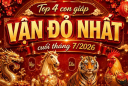 4 Shbet888.com nhà cái uy tín Lợi Lộc về tới tấp từ 17/7 đến 24/7