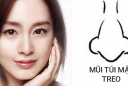4 tướng mũi của người càng già càng giàu có