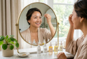 Đừng chỉ dùng serum vitamin C: 4 loại tinh chất phụ nữ sau tuổi 40 nên cân nhắc để Mừng SHBET phiên bản mới 2025 căng mịn hơn
