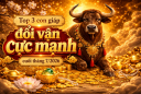 Mặc kệ tháng 7 đen, top 3 tuổi túi tiền 'nặng' thêm