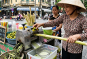 Vì sao người bán nước mía luôn ép chung với 1 quả quất? Hóa ra không chỉ để cho thơm!