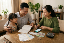 Người có 4 thói quen này thường giữ được tiền lâu hơn, Shbet16 chơi game trực tuyến càng về sau càng ổn định