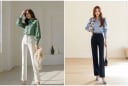 4 công thức phối đồ công sở giúp chị em mặc đẹp mỗi ngày mà không cần mất nhiều thời gian