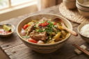 Cách nấu canh dưa chua ngon