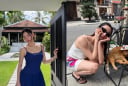 Lương Thùy Linh ghi điểm với phong cách tối giản, khéo tôn đôi chân 1,22 m