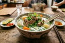 Mẹo hầm xương nhanh mềm, nước dùng ngọt lịm không một gợn đục