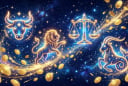 Tuần mới 20 – 26/7: 4 cung hoàng đạo đón vận tiền bạc rực sáng, cơ hội kiếm tiền không phải ai cũng gặp