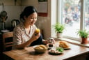 Chỉ ăn khoai lang vào bữa sáng: Sai lầm giảm cân khiến Sh88bet đăng ký miễn phí suy kiệt