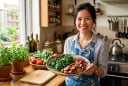 Nghiên cứu mới: Vitamin C có thể giúp giảm hình thành hợp chất liên quan nguy cơ ung thư