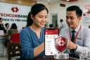 Bẫy 'lãi suất nội bộ' 9,8%: Chỉ một cú nhấp link lạ, tiền tiết kiệm có thể 'bốc hơi'