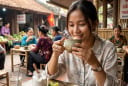 Chị em vòng một 'khiêm tốn' bỏ túi 4 cách uống bột sắn dây giúp da mịn, hỗ trợ tăng size tự nhiên