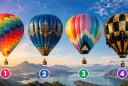 Chọn 1 chiếc khinh khí cầu bạn muốn ngồi lên nhất: Khuyenmai SHBET pages dev bạn có sẵn sàng mạo hiểm để làm giàu?