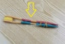 Mẹo “thần kỳ” với 2 chiếc bàn chải đánh răng cũ: Làm theo cách này, việc nhà khó đến mấy cũng xong!