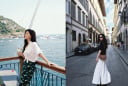 Ở tuổi ngoài 40, mỹ nhân Hoa Ngữ vẫn khiến công chúng trầm trồ với phong cách mặc tối giản mà sang trọng