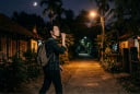 Vì sao người xưa dặn không được huýt sáo ban đêm?