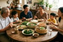 5 loại rau mùa hè giúp hạ mỡ máu tự nhiên, vừa rẻ vừa dễ mua ở chợ