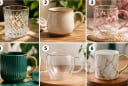 Chọn 1 chiếc cốc uống nước bạn muốn dùng nhất: Khuyenmai SHBET pages dev vận khí đang tỏa ra quanh bạn
