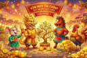 Cuối tháng 7: 4 tuổi tiền bạc nở rộ, Sh88bet link truy cập World Cup xuất hiện đúng lúc